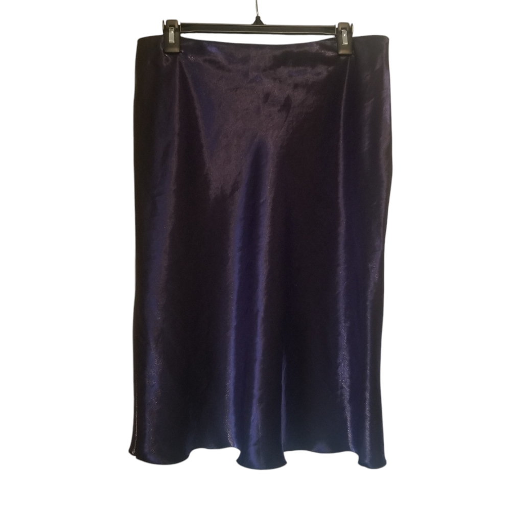 Vintage Smart Set Midi Skirt